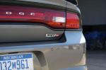 Dodge Charger SRT8 2012 года